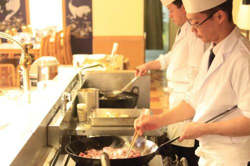 Park Hotel Miyabitei