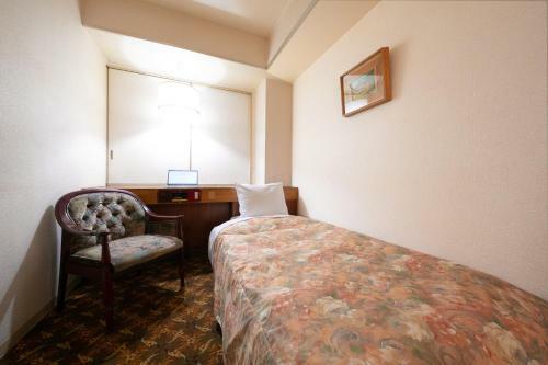 Hotel New Green