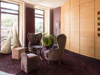 Hotel Etoile Pereire