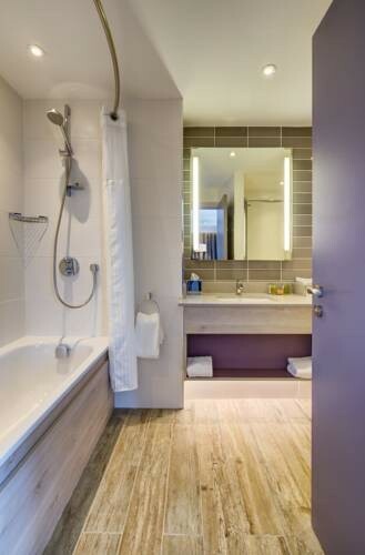 Hotel Hilton Garden Inn Dublin City Centre