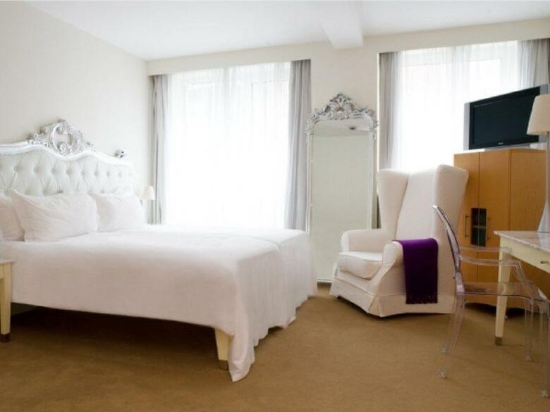 Hotel The Morgan
