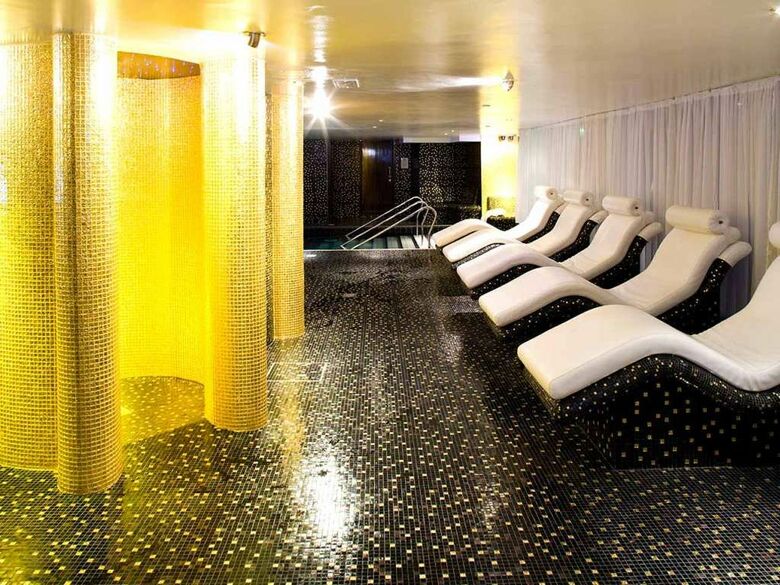 Hotel The Morgan