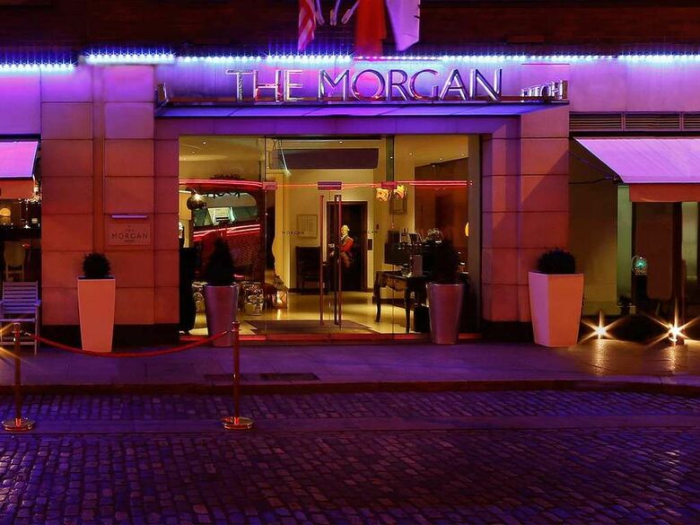 Hotel The Morgan