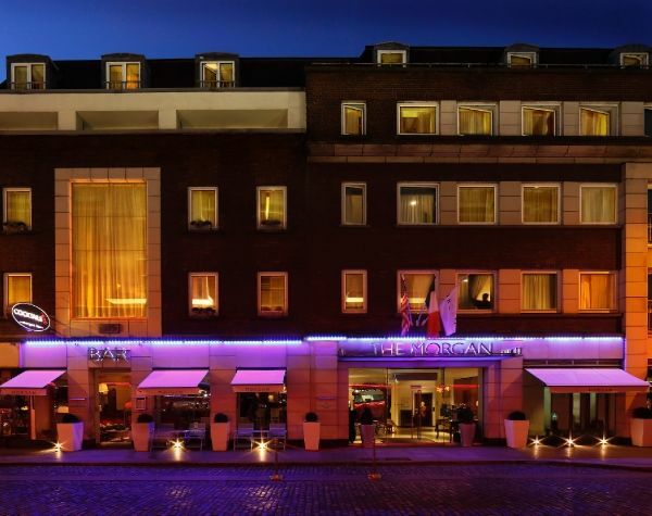 Hotel The Morgan