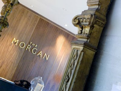 Hotel The Morgan
