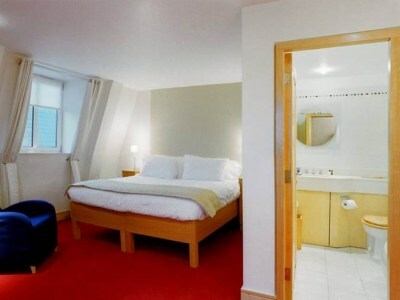 Hotel The Morgan