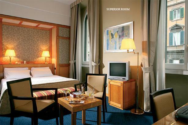 Hotel Artemide