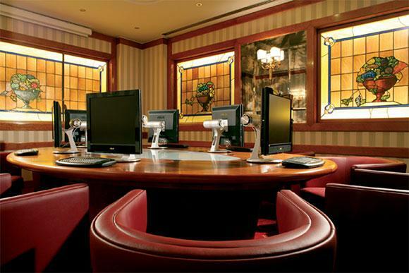 Hotel Artemide