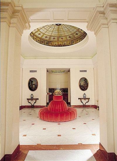 Hotel Artemide