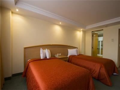 Hotel Benidorm