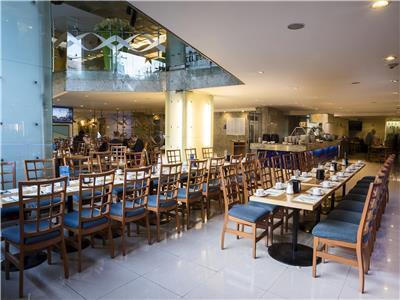 Hotel Benidorm
