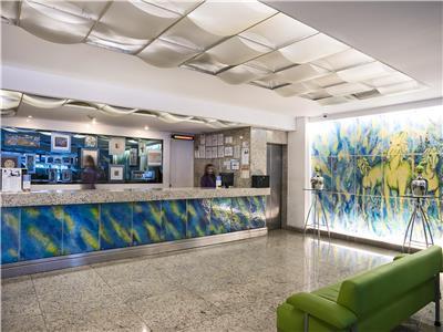 Hotel Benidorm