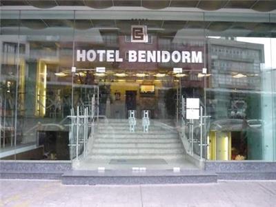 Hotel Benidorm