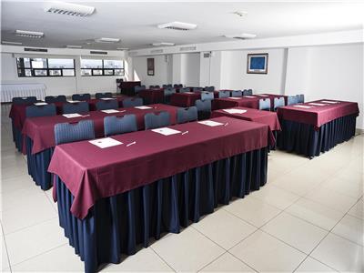 Hotel Benidorm