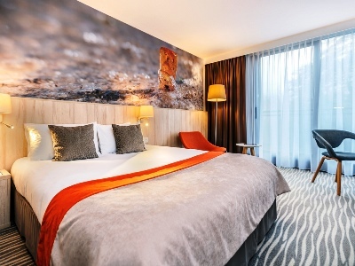 Hotel Mercure Posejdon Gdansk