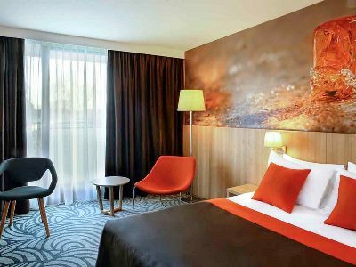Hotel Mercure Posejdon Gdansk