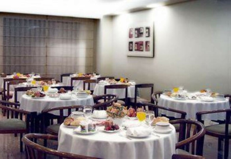 Hotel Cruz Alta