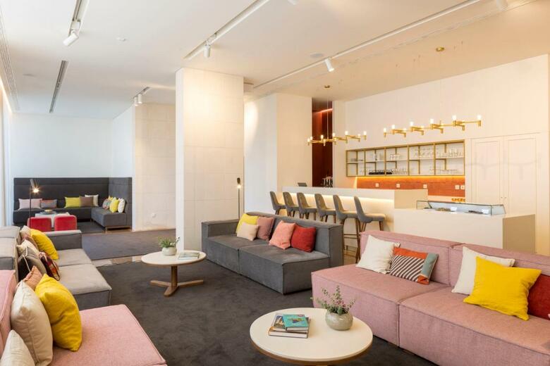 Hotel Estrela De Fatima