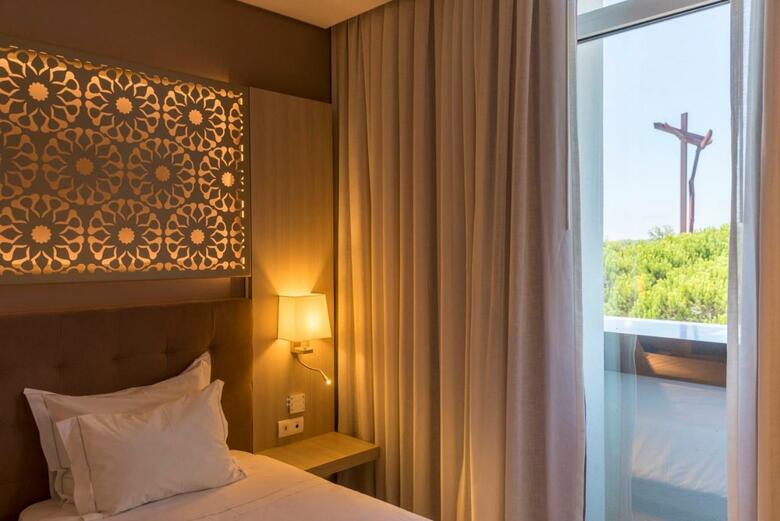Hotel Estrela De Fatima