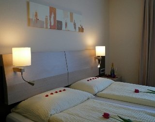 Hotel Alfa