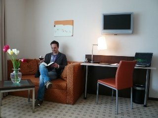 Hotel Alfa
