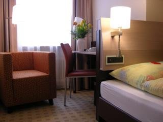 Hotel Alfa