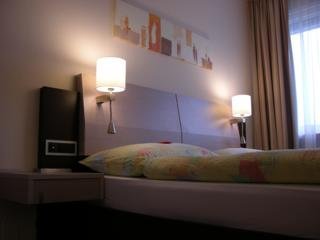 Hotel Alfa