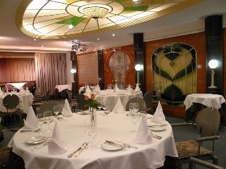 Hotel Alfa