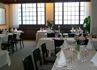 Hotel Alfa