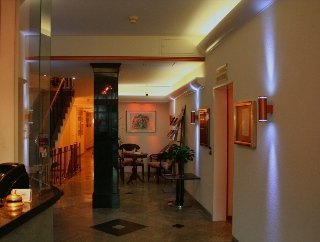 Hotel Alfa