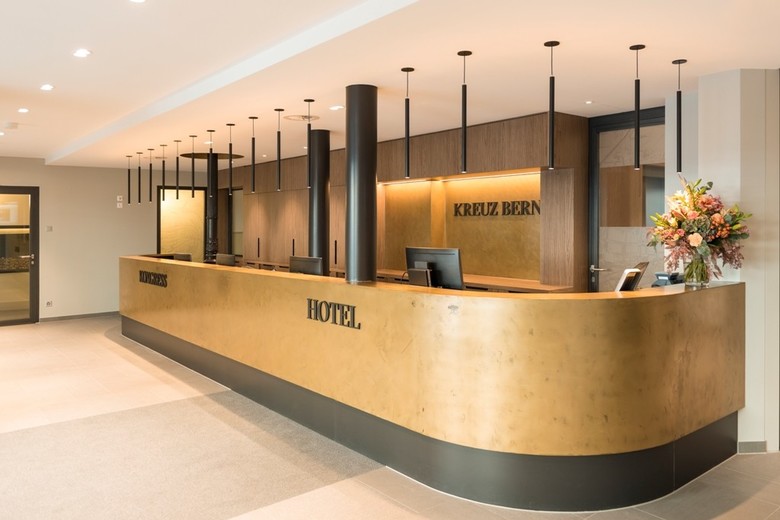 Hotel Kreuz