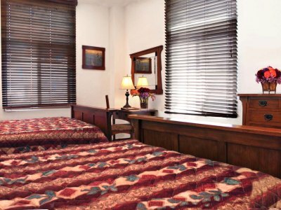 Hotel Carmel