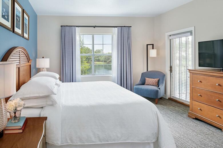 Hotel Sheraton Broadway Plantation