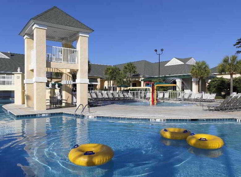 Hotel Sheraton Broadway Plantation