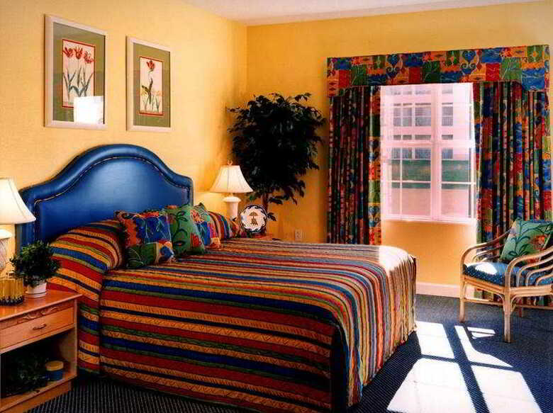 Hotel Sheraton Broadway Plantation