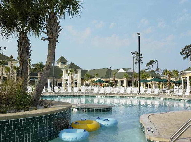 Hotel Sheraton Broadway Plantation