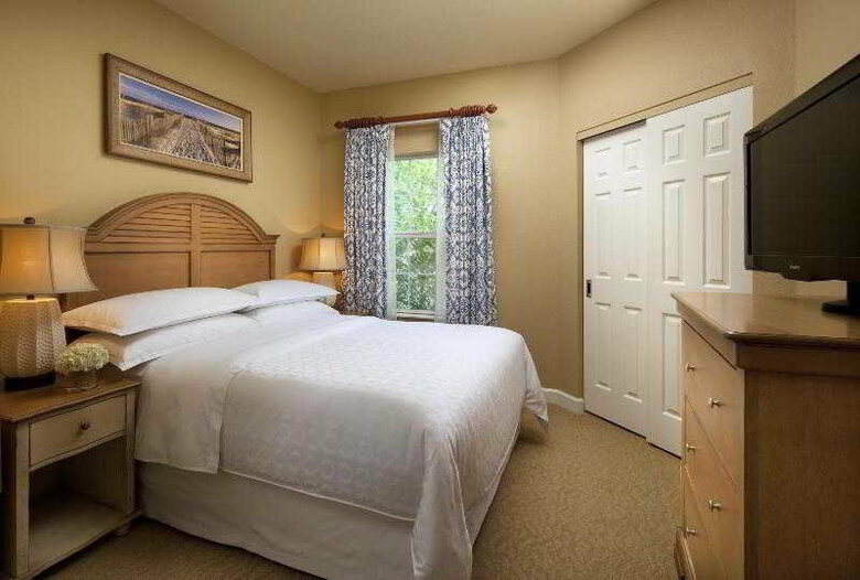 Hotel Sheraton Broadway Plantation