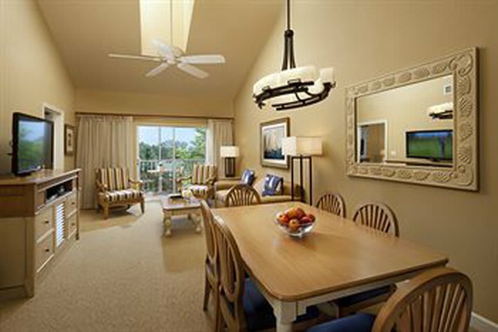 Hotel Sheraton Broadway Plantation