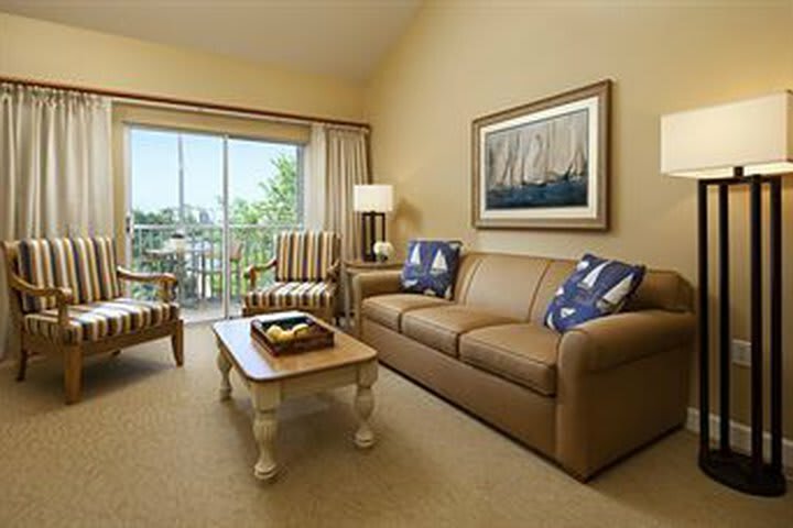 Hotel Sheraton Broadway Plantation