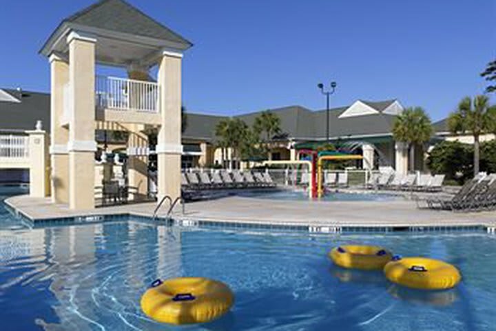 Hotel Sheraton Broadway Plantation
