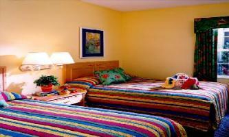 Hotel Sheraton Broadway Plantation