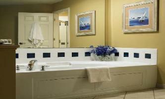 Hotel Sheraton Broadway Plantation