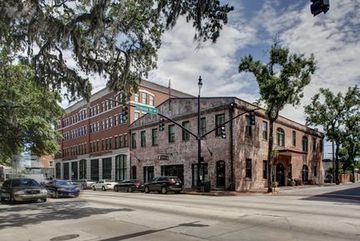 Hotel Staybridge Suites Historic District
