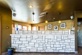 Hotel Super 8 Motel Gunnison/crested Butte Area