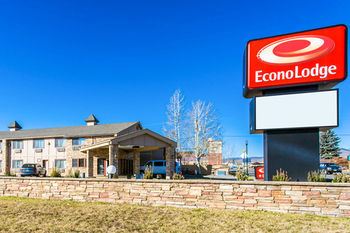 Hotel Super 8 Motel Gunnison/crested Butte Area