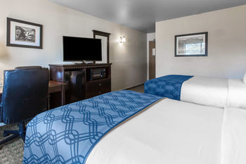 Hotel Super 8 Motel Gunnison/crested Butte Area