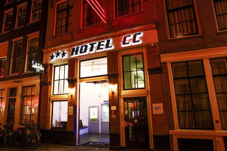 Hotel Cc