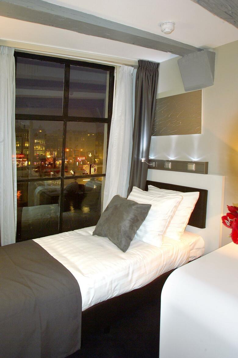 Hotel Cc
