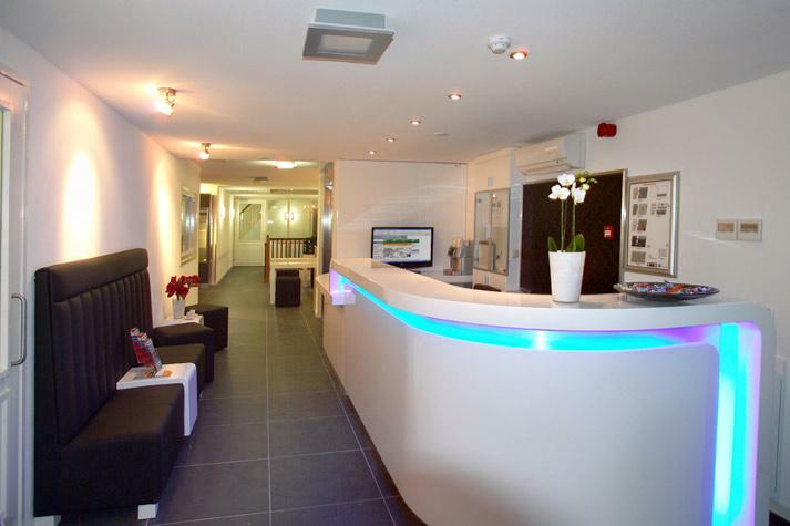 Hotel Cc