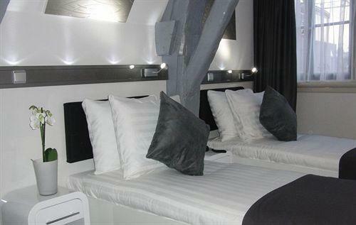 Hotel Cc